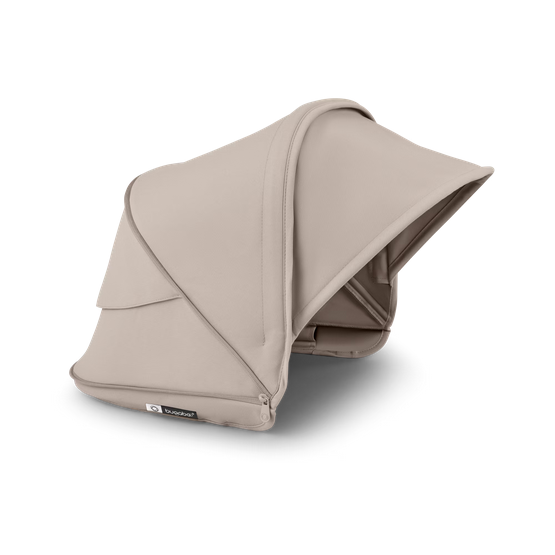 Bugaboo Dragonfly PLUS Slnečná strieška Desert Taupe