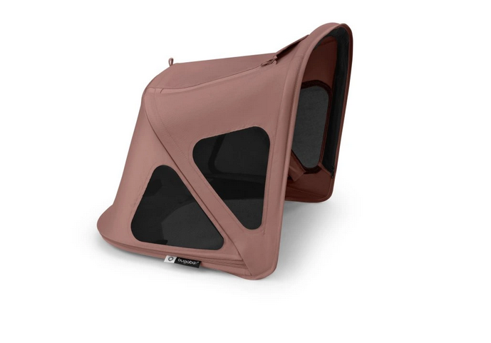Bugaboo Fox 5 Letná Strieška Dusty Pink