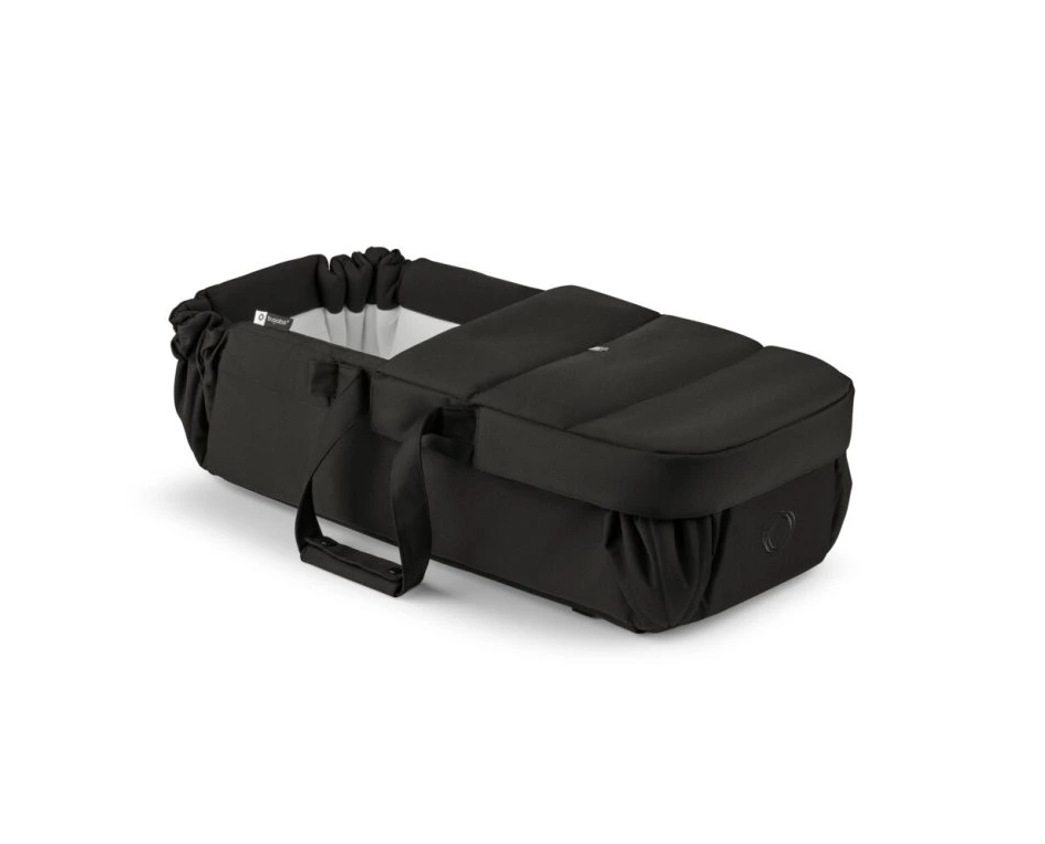 Bugaboo novorodenecké hniezdo Heritage black