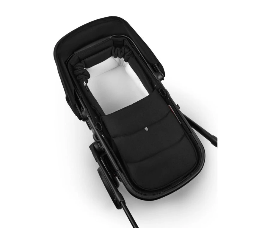 Bugaboo novorodenecké hniezdo Heritage black