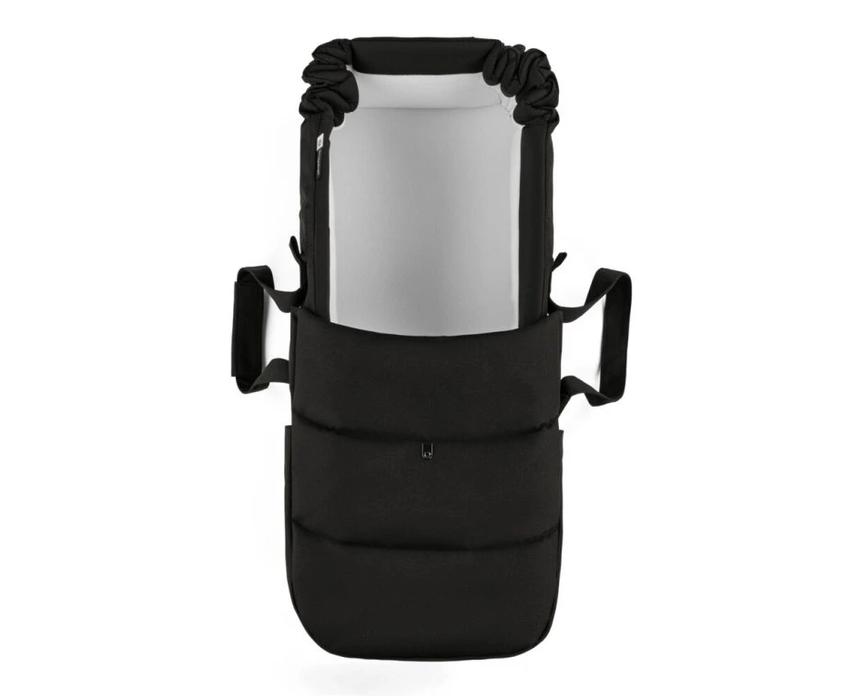 Bugaboo novorodenecké hniezdo Heritage black