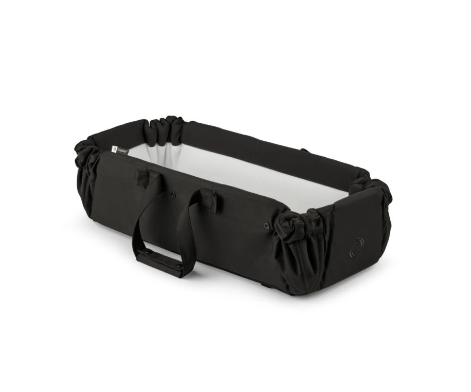 Bugaboo novorodenecké hniezdo Heritage black