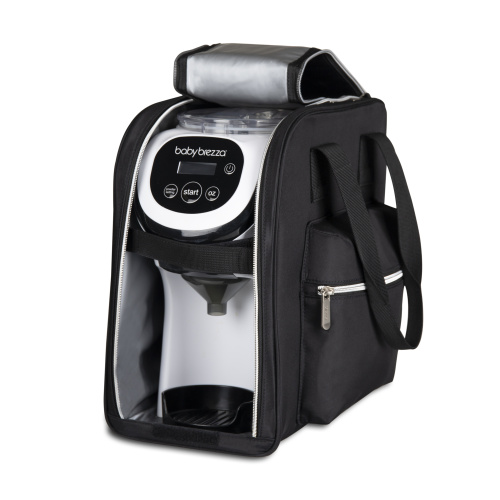 Baby Brezza Formula Pro Mini Travel Bag - cestovná taška