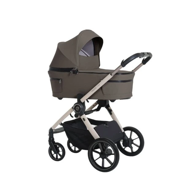 Espiro Yoga Kombinovaný kočík 209 Meditation Breze