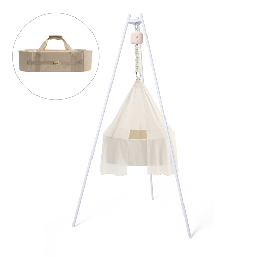 Membantu Cradle set 1- Nature