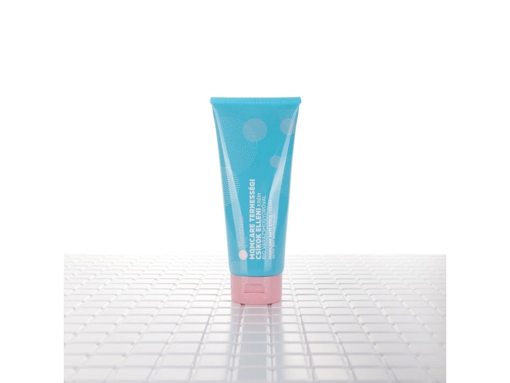 MomCare Krém proti striám