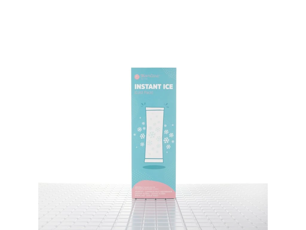 MomCare IcePad Chladiaca vložka