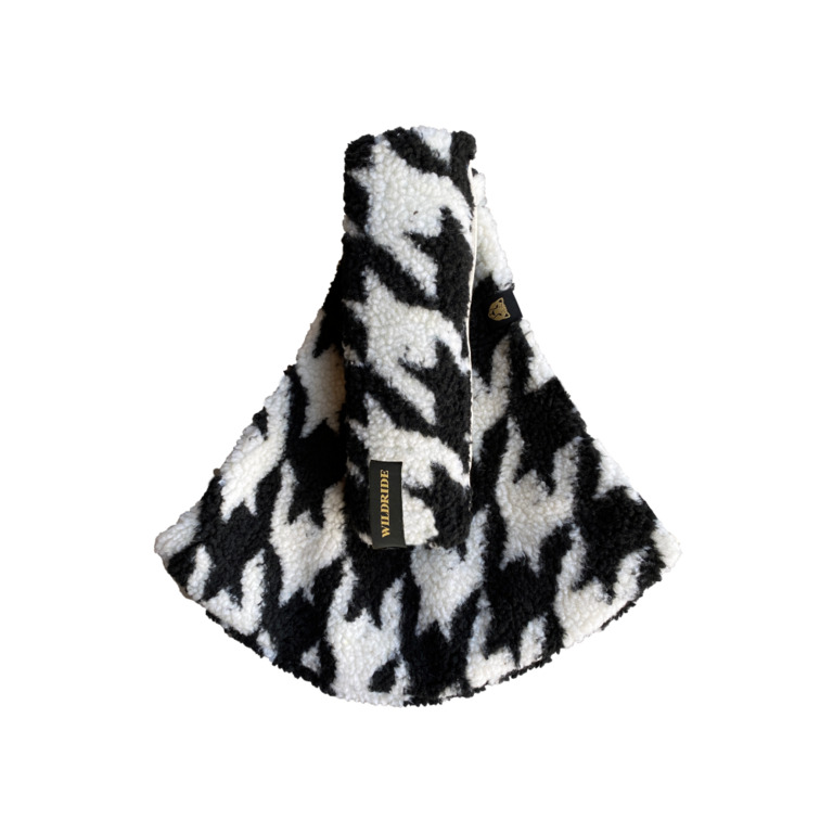 WILDRIDE Detský nosič PREMIUM - TEDDY