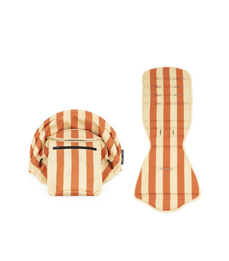 STOKKE® YOYO³ RIVIERA color pack 6+ poťah športovej časti Capri