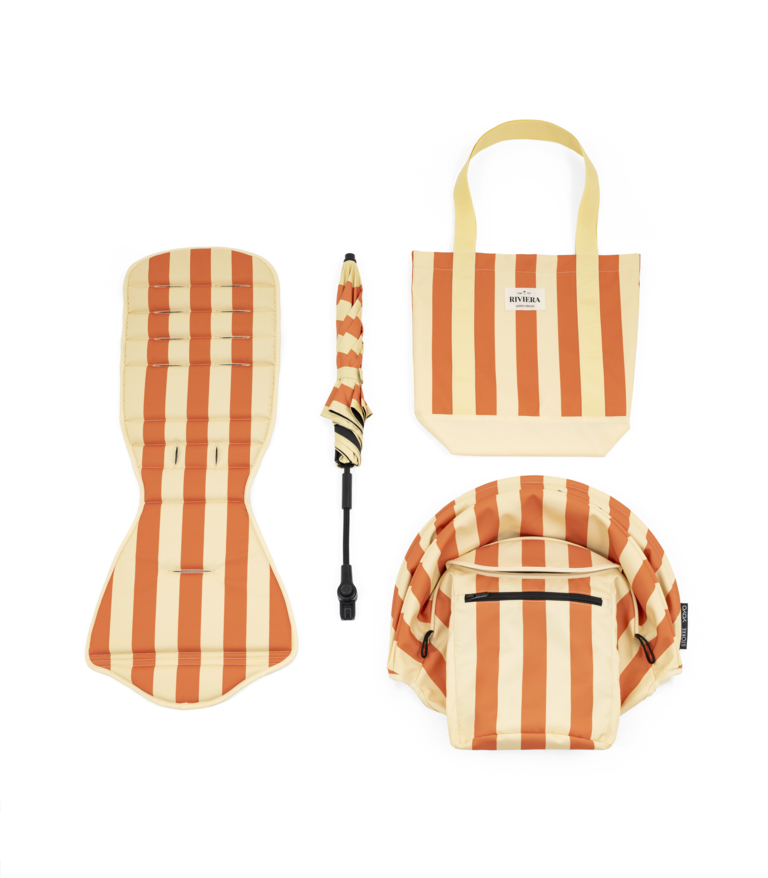 STOKKE® YOYO³ RIVIERA Summer Kit Capri