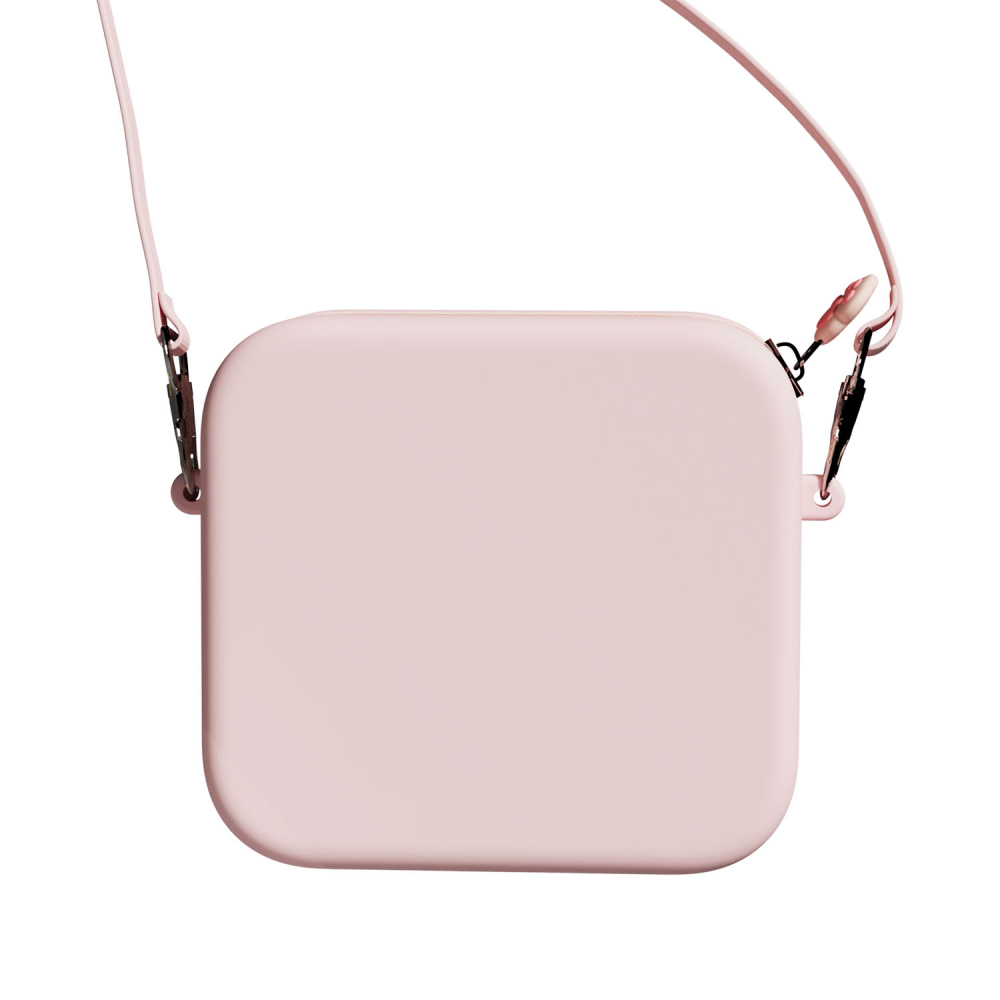 Zoofamily Silikónové púzdro na fotoaparát Zoo Jednorožec