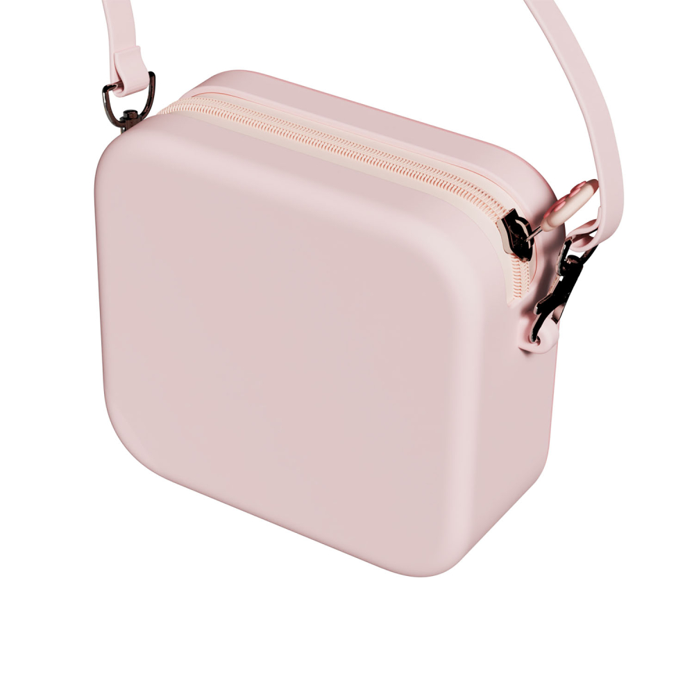 Zoofamily Silikónové púzdro na fotoaparát Zoo Jednorožec