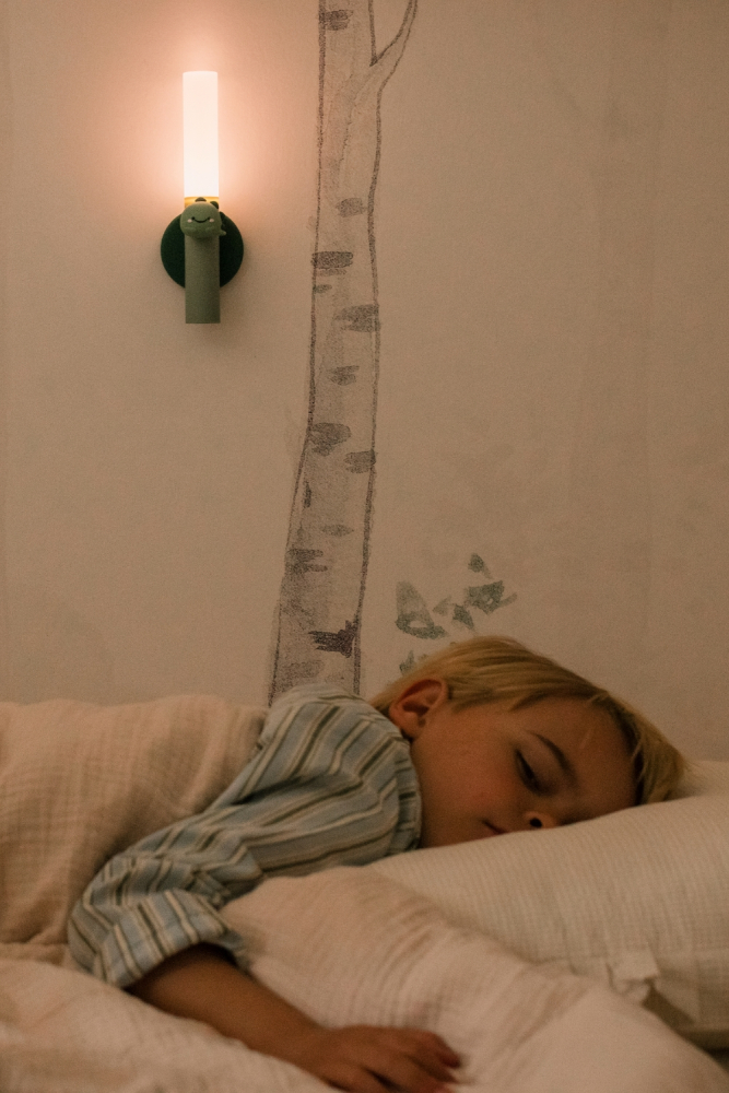 Zoofamily Svetielko Dino