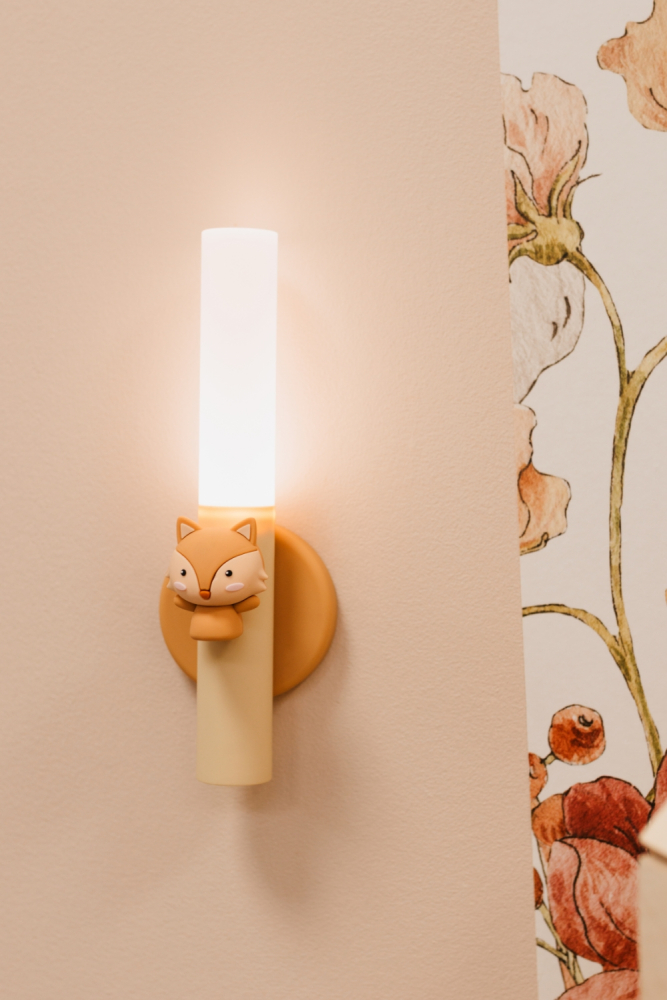 Zoofamily Svetielko Líška