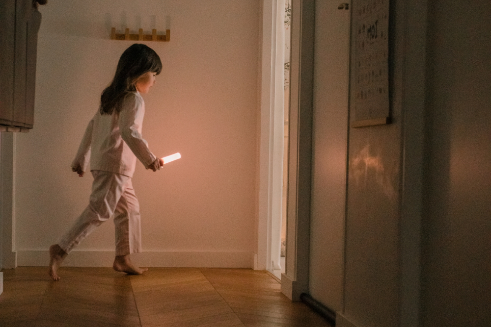 Zoofamily Svetielko Líška