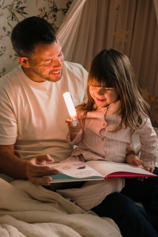 Zoofamily Svetielko Jednorožec