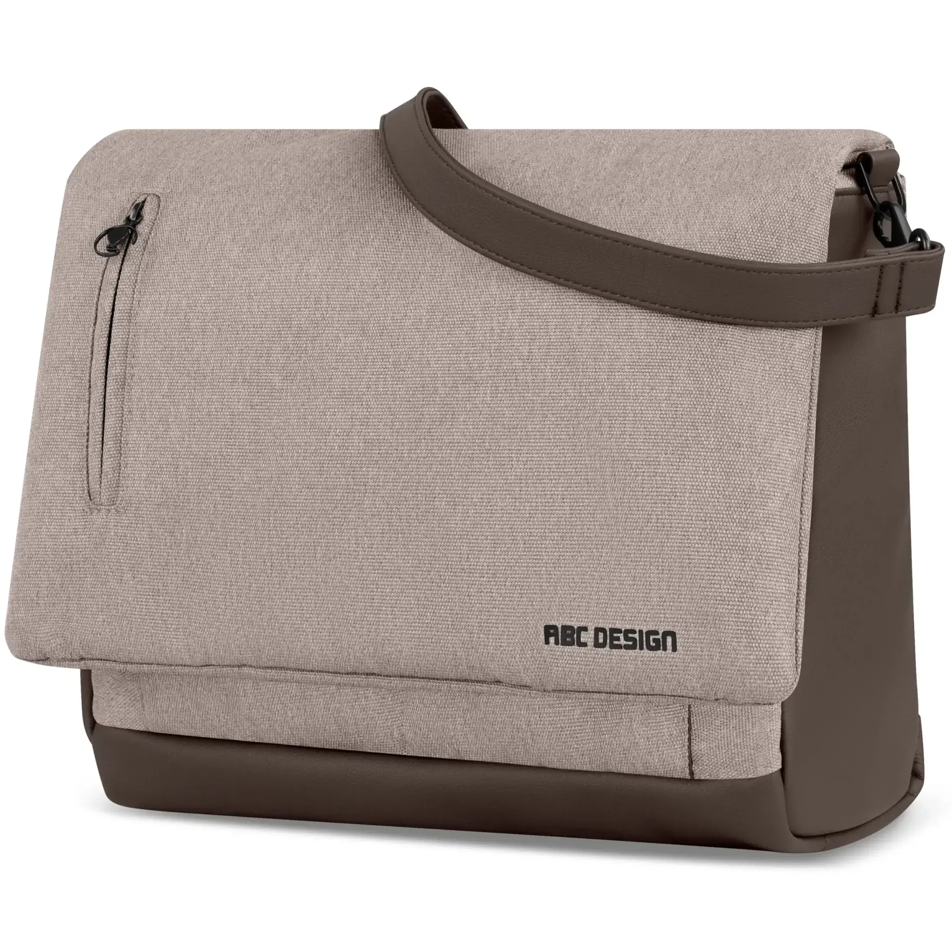 ABC Design Taška na plienky Urban camel