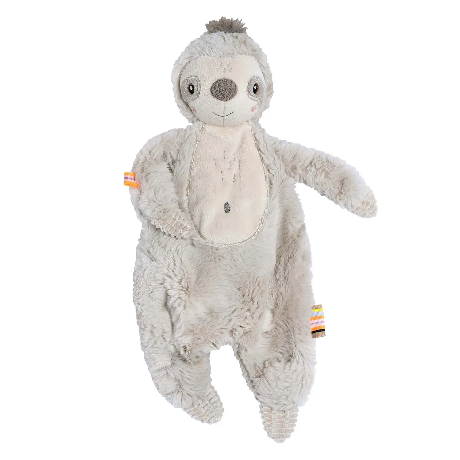 BABY FEHN Maznáčik leňoch, Lazy