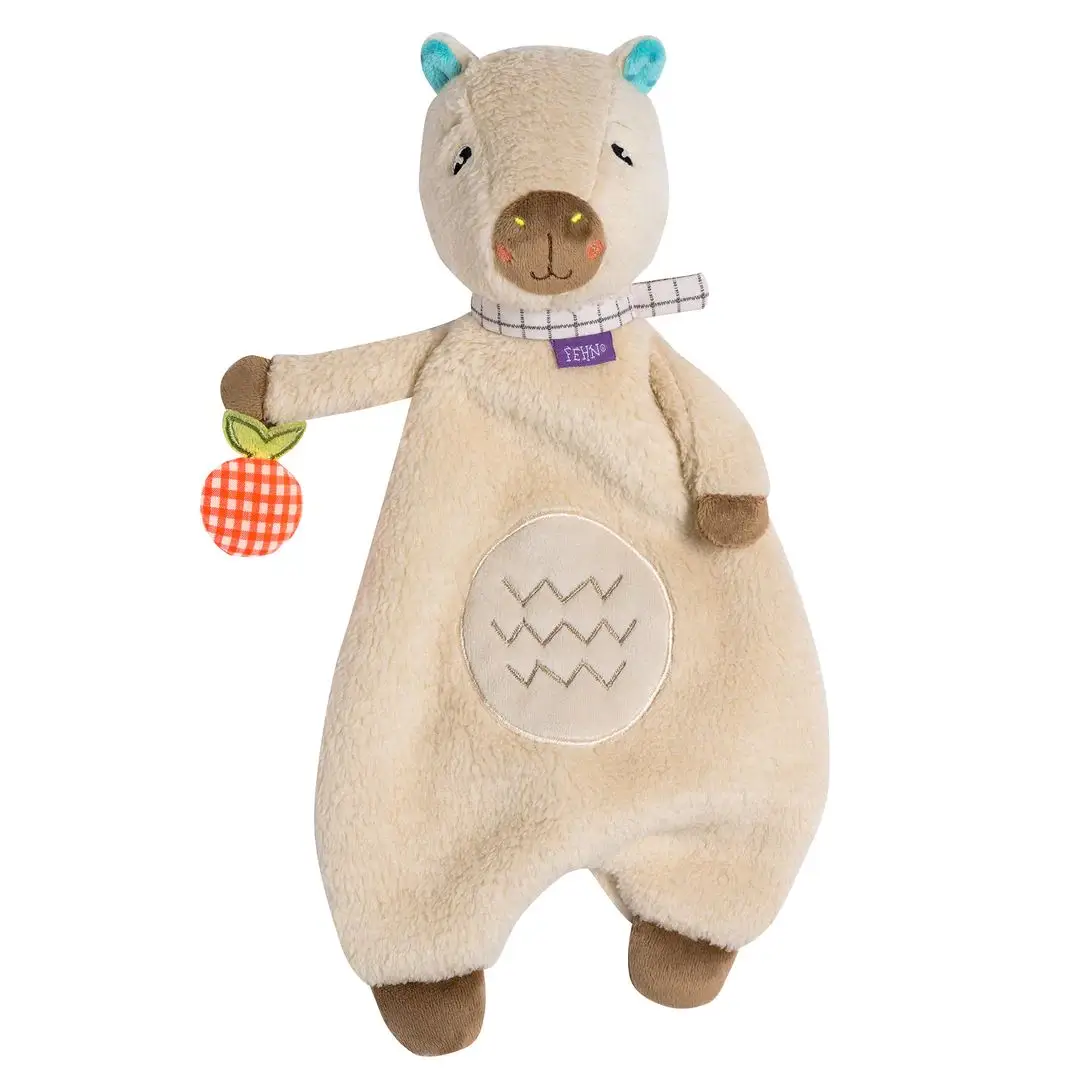 BABY FEHN Maznáčik capybara