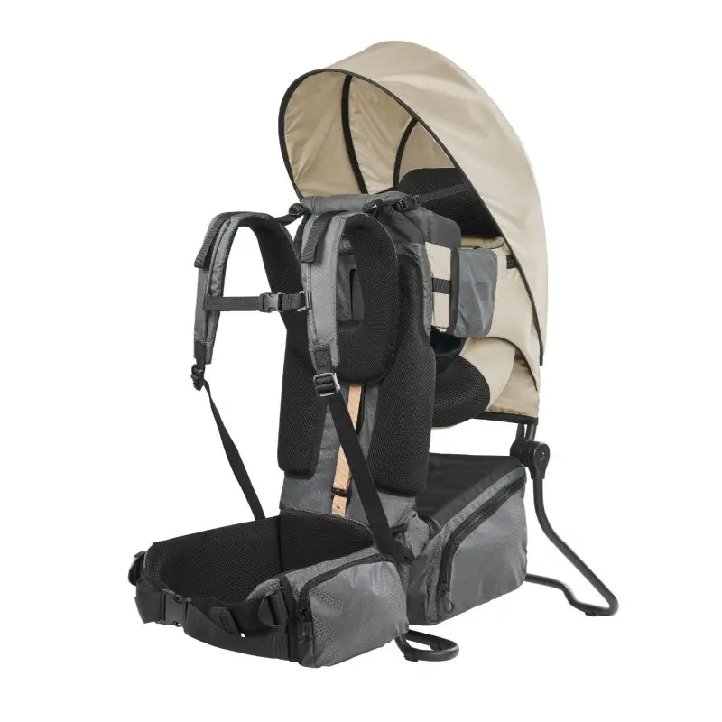 BabyMoov Krosna na dítě Moov & Hike+ Dune