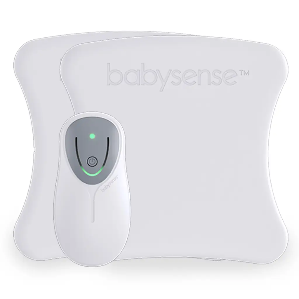 BABYSENSE Monitor dechu nové generace Babysense 8