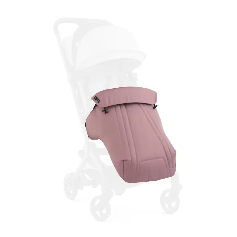 BabyStyle Egg Sky® nánožník, Mauve 2026