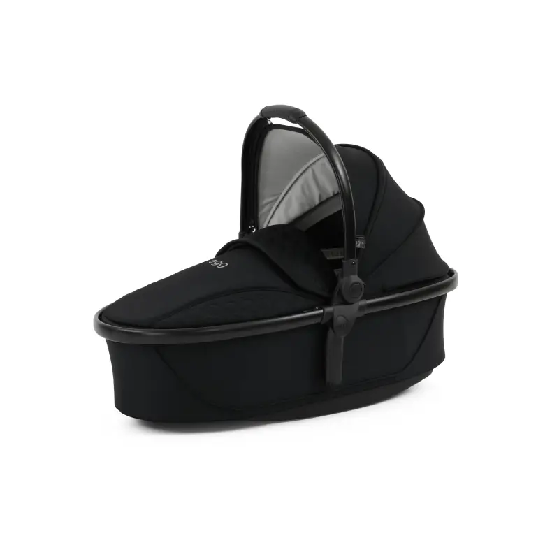 BabyStyle Egg 3 hlboká vanička, Panther 2026