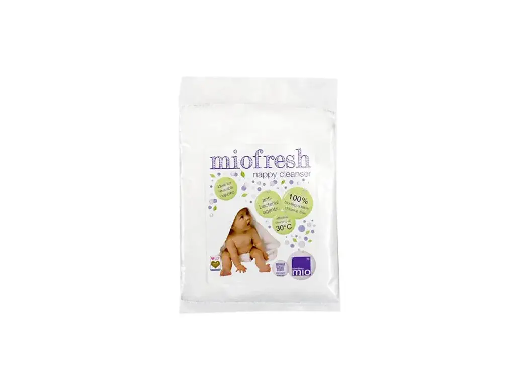 Bambino Mio dezinfekčný prostriedok Mio Fresh 100 g