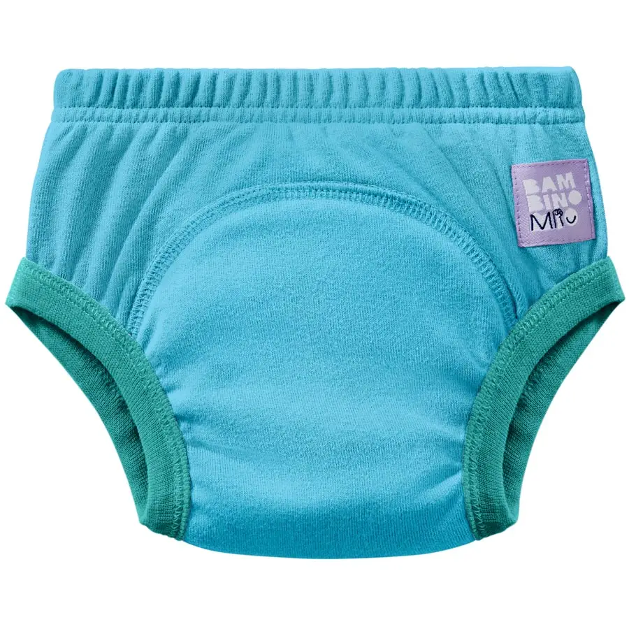 Bambino Mio učiace plienky 18-24 mesiacov BLUE