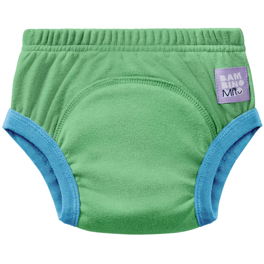 Bambino Mio učiace plienky 18-24 mesiacov FERN