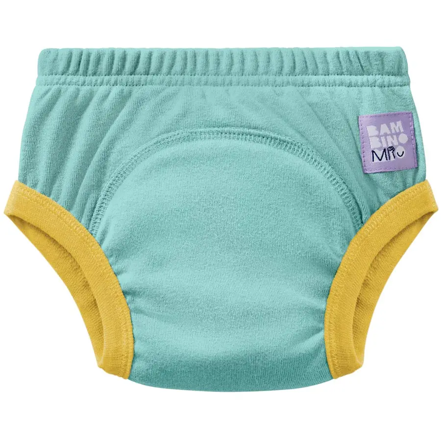 Bambino Mio učiace plienky 2-3 roky AQUA