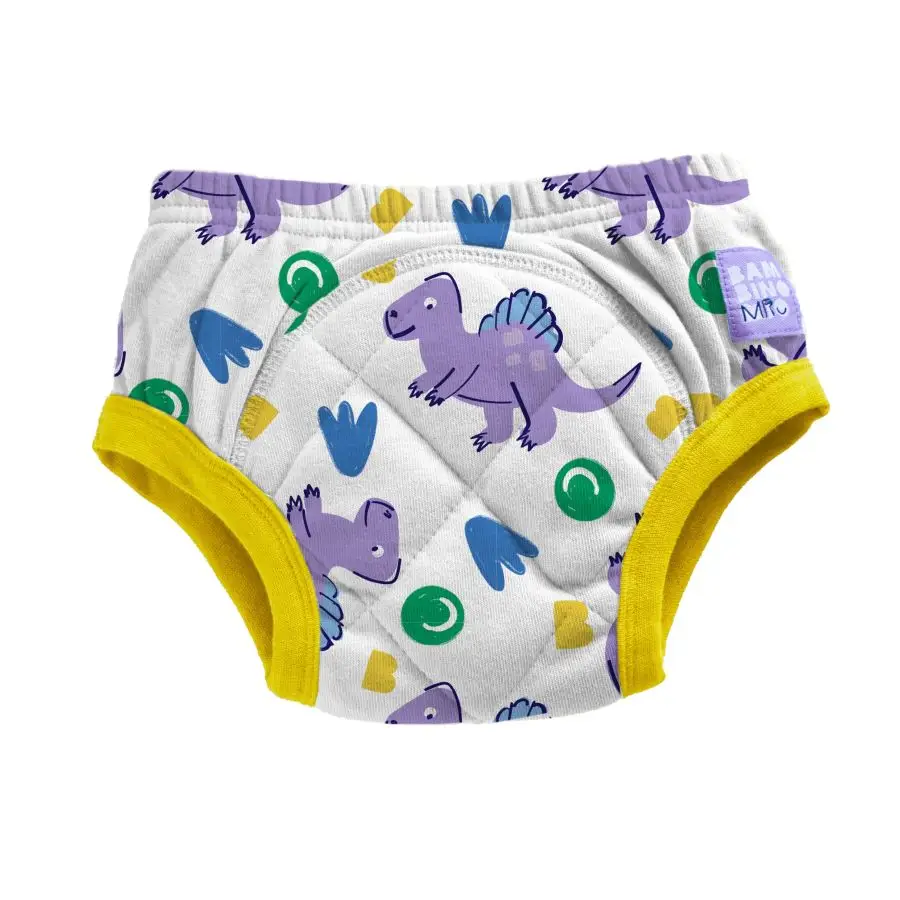 Bambino Mio učící plenky 2-3 roky Crash