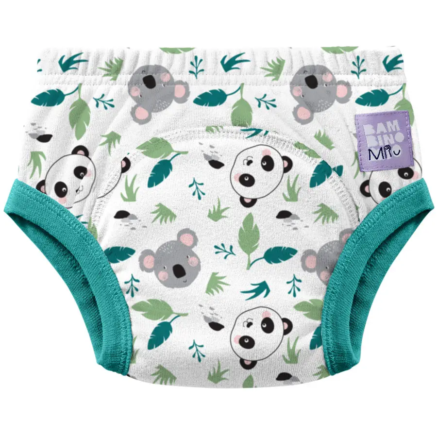 Bambino Mio učiace plienky 2-3 roky LITTLE PAWS