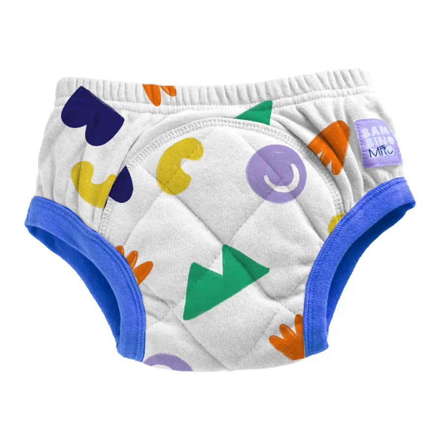 Bambino Mio učiace plienky 2-3 roky Pop