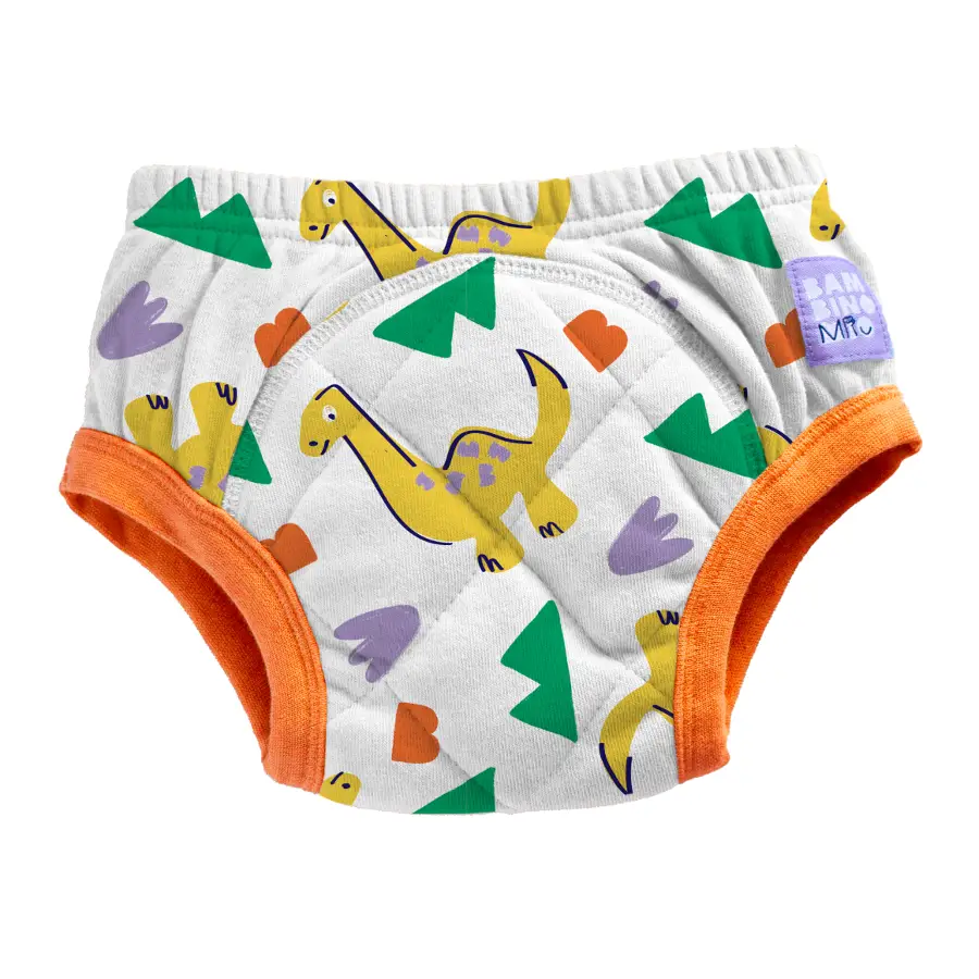 Bambino Mio učiace plienky 2-3 roky Rumble