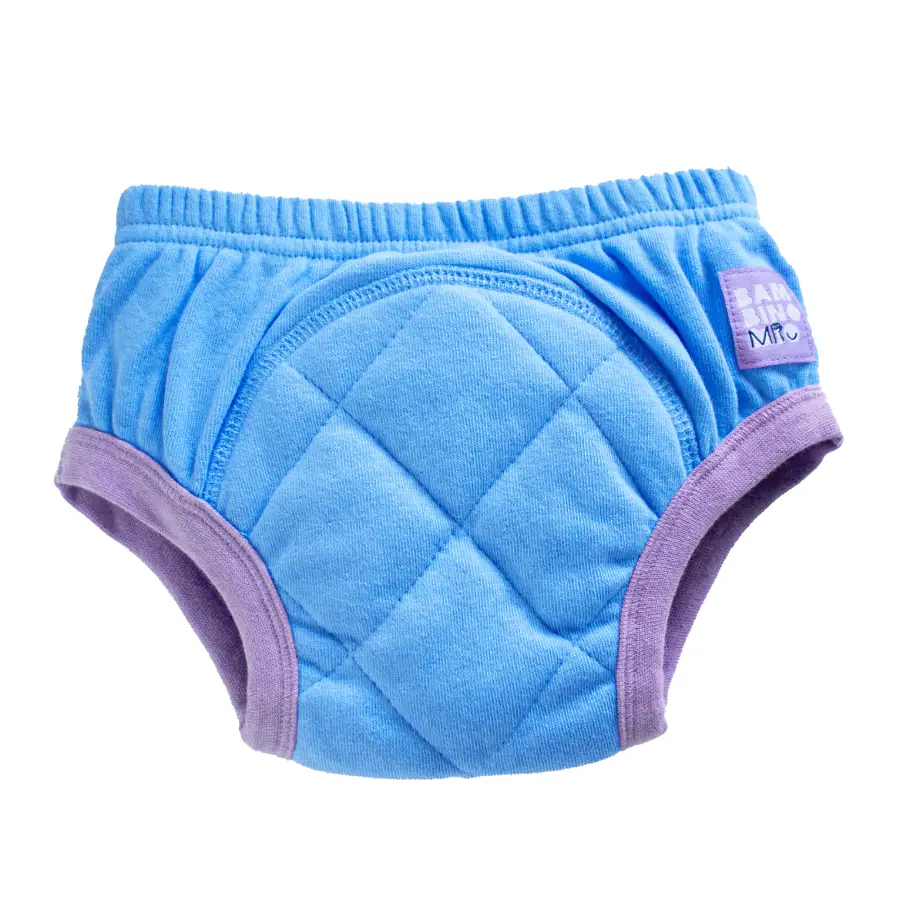 Bambino Mio učiace plienky 2-3 roky Sky
