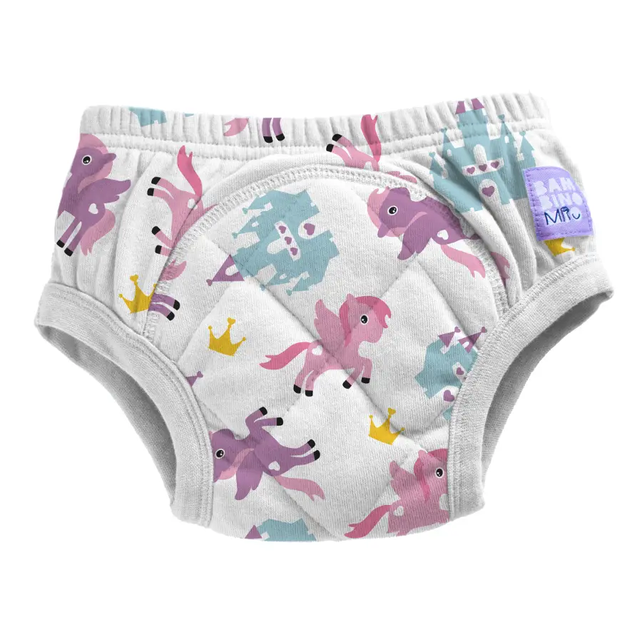 Bambino Mio učiace plienky 3-4 roky Pegasus Palace