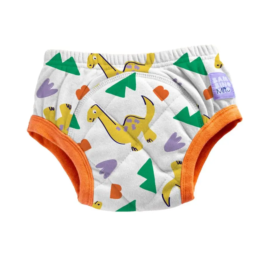 Bambino Mio učící plenky 3-4 roky Rumble