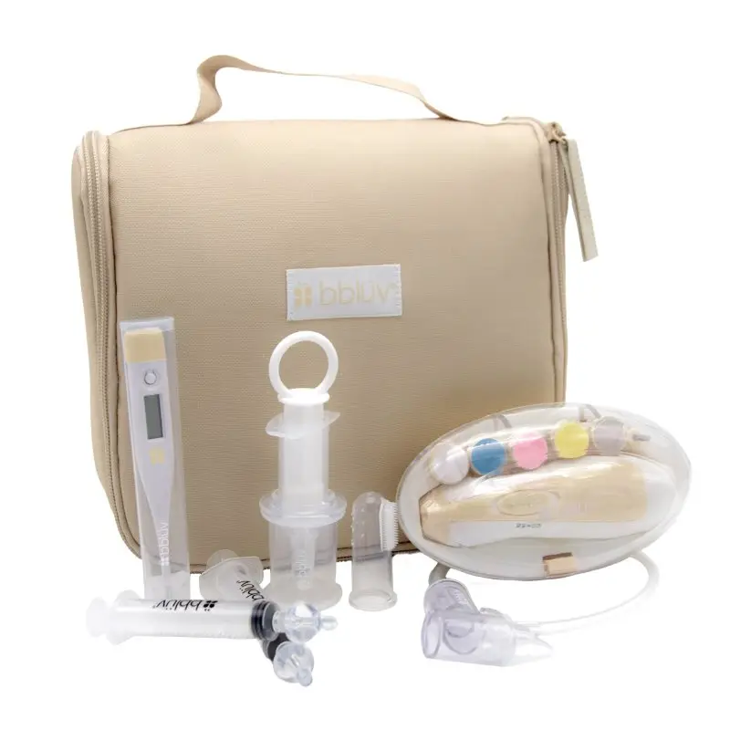 BBLUV Hygienický set Minicäre