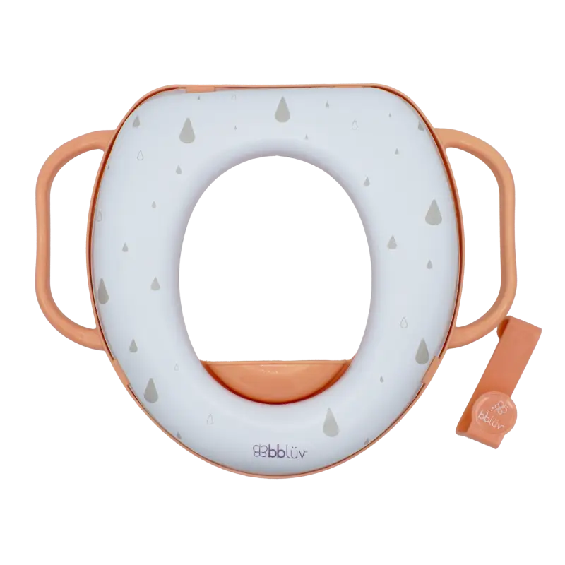 BBLUV WC redukcia Pöti Dusk