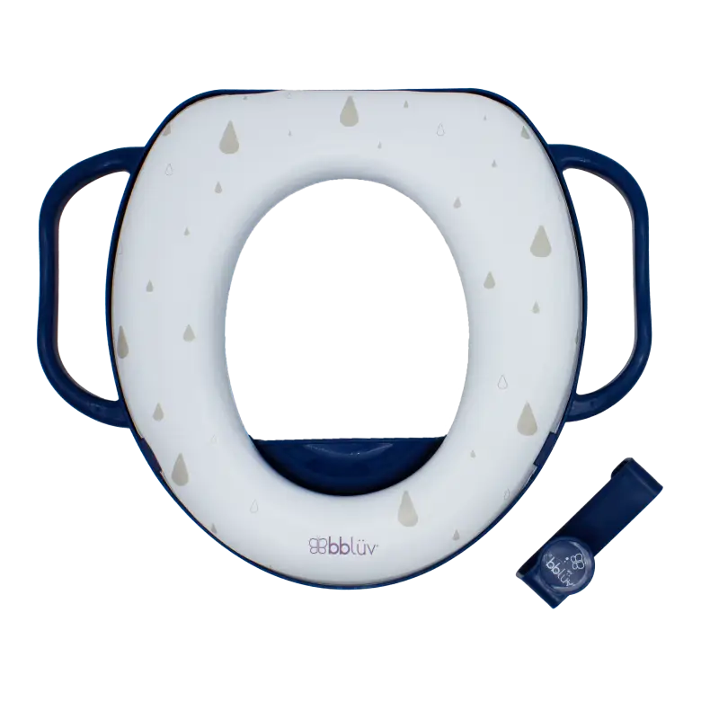 BBLUV WC redukcia Pöti Navy