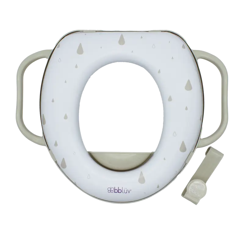 BBLUV WC redukcia Pöti Sand