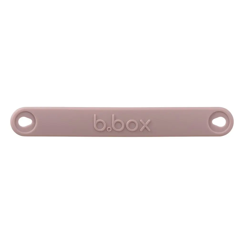 B.BOX Náhradná rukoväť pre Box na občerstvenie stredný - blush crush