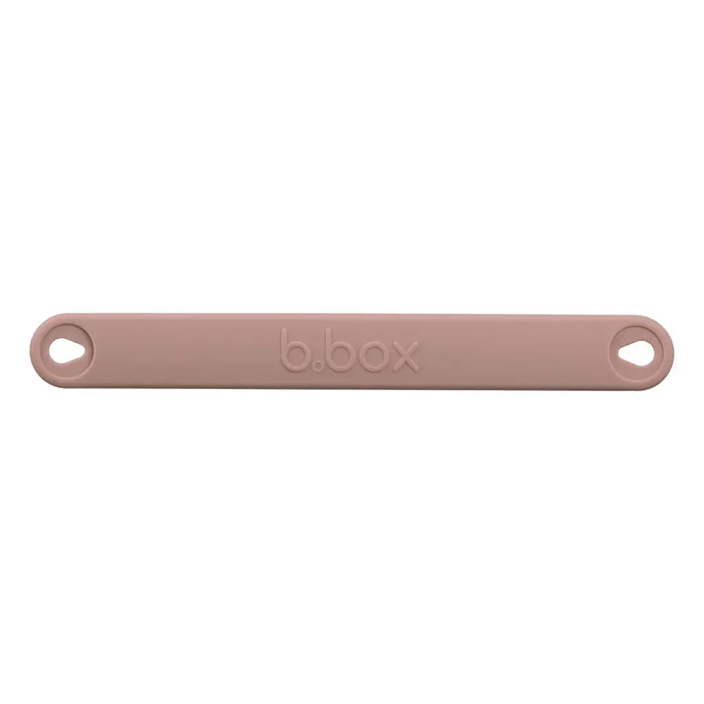 B.BOX Náhradná rukoväť pre Box na občerstvenie veľký - blush crush