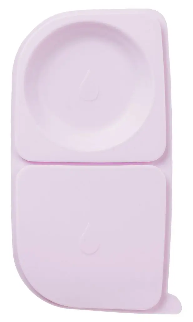 Náhradné silikónové tesnenie pre Box na občerstvenie stredný - indigo rose