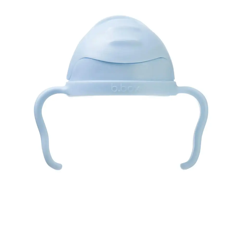 B.BOX Náhradné veľké viečko pre Hrnček so slamkou - GELATO žuvačka