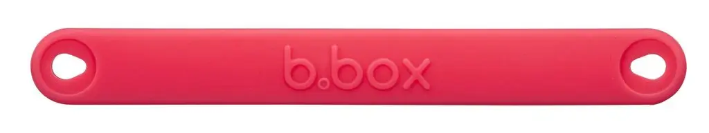 Náhradní rukojeť na Svačinový box velký - flamingo fizz