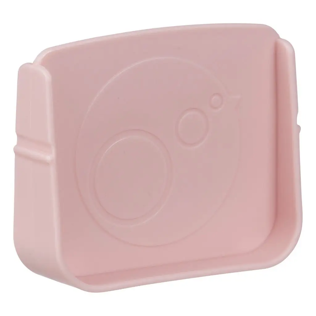 B.BOX Náhradný rozdeľovač pre Box na občerstvenie veľký/stredný - blush crush