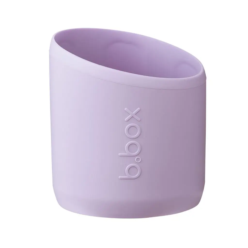 B.BOX Silikónový chránič na Termofľašu 690 ml - lilac love
