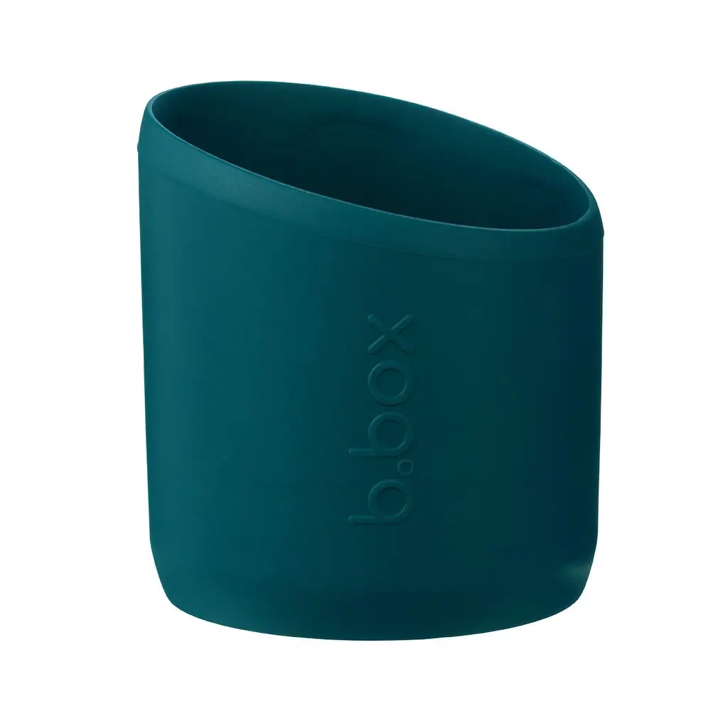 B.BOX Silikónový chránič na Termofľašu 690 ml - sea glass